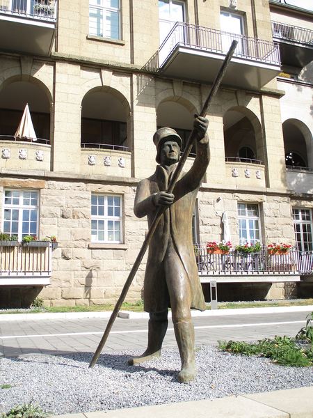 Der Fährmann