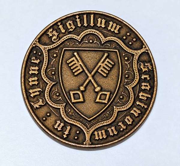 Stadtsiegel Linn