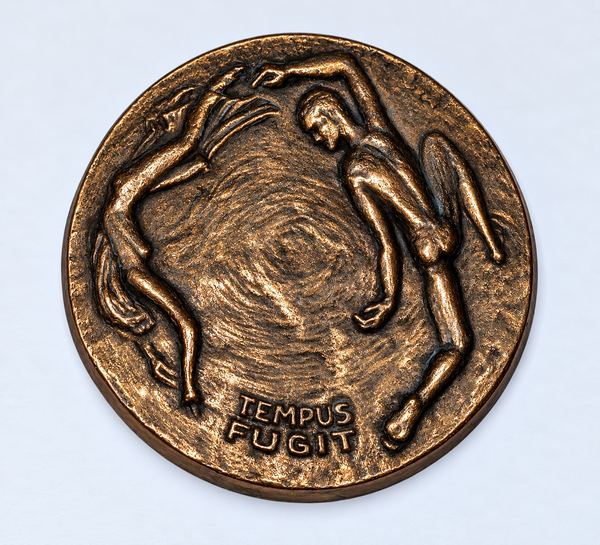 Tempus fugit