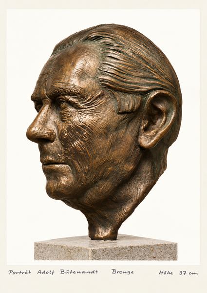 Adolf Butenandt