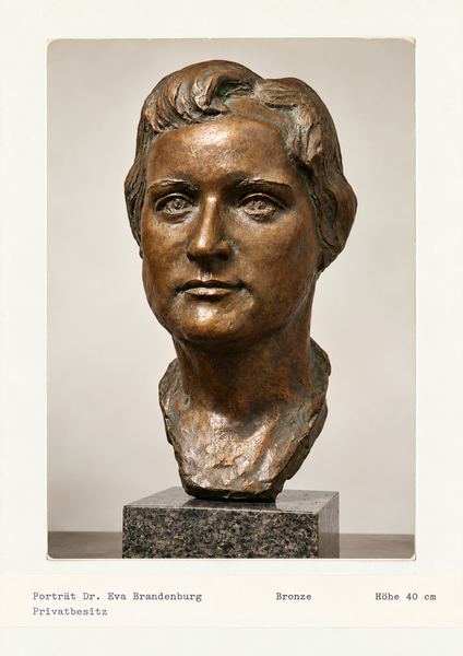 Dr. Eva Brandenburg