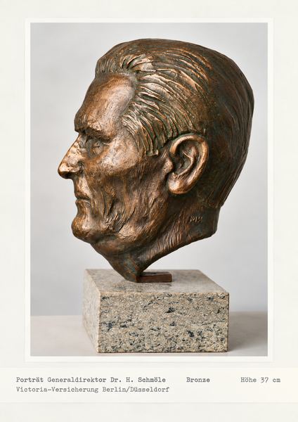 Dr. H. Schmöle