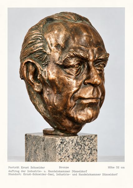 Ernst Schneider
