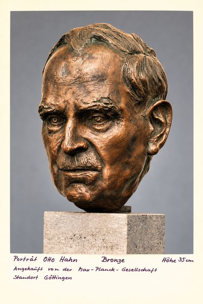 Otto Hahn
