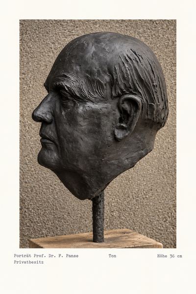 Prof. Dr. F. Panse