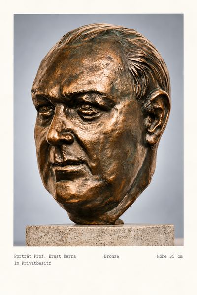Prof. Ernst Derra