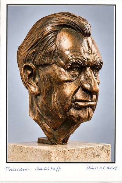 Präsident Schulhoff