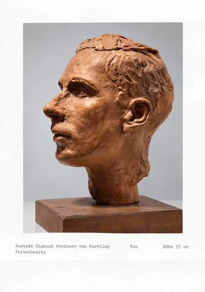 Sigmund Freiherr von Hertling