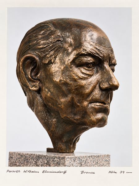 Wilhelm Elmendorff