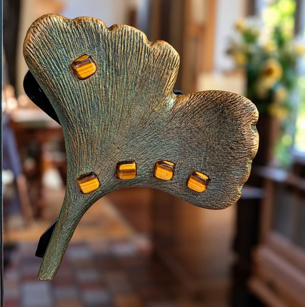 Türgriff „Ginkgo“